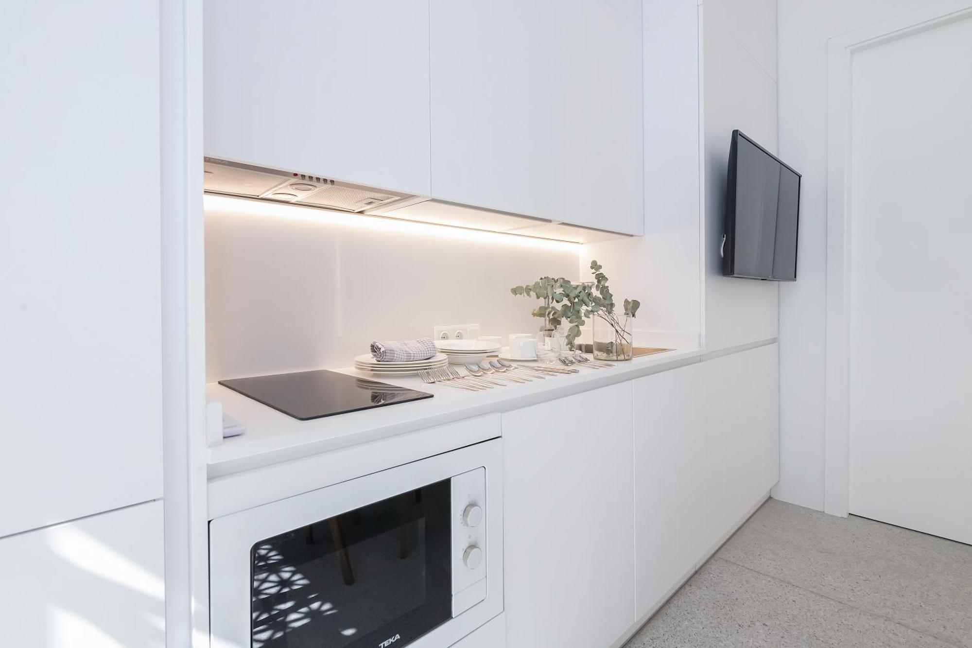 Bhost - Lumiere Suites Кордова Екстер'єр фото