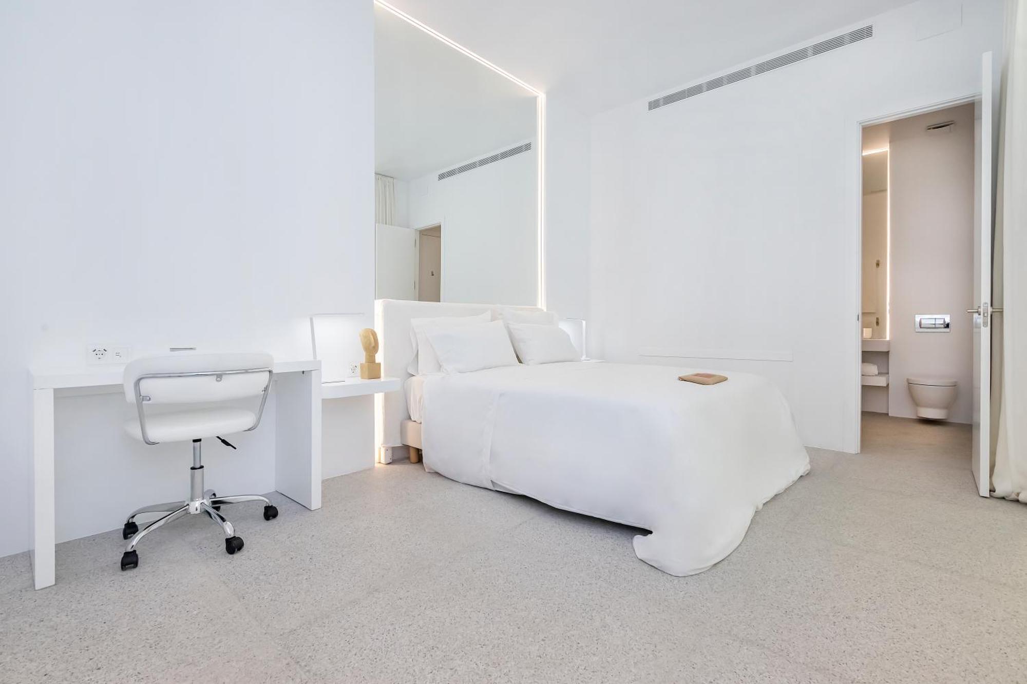 Bhost - Lumiere Suites Кордова Екстер'єр фото