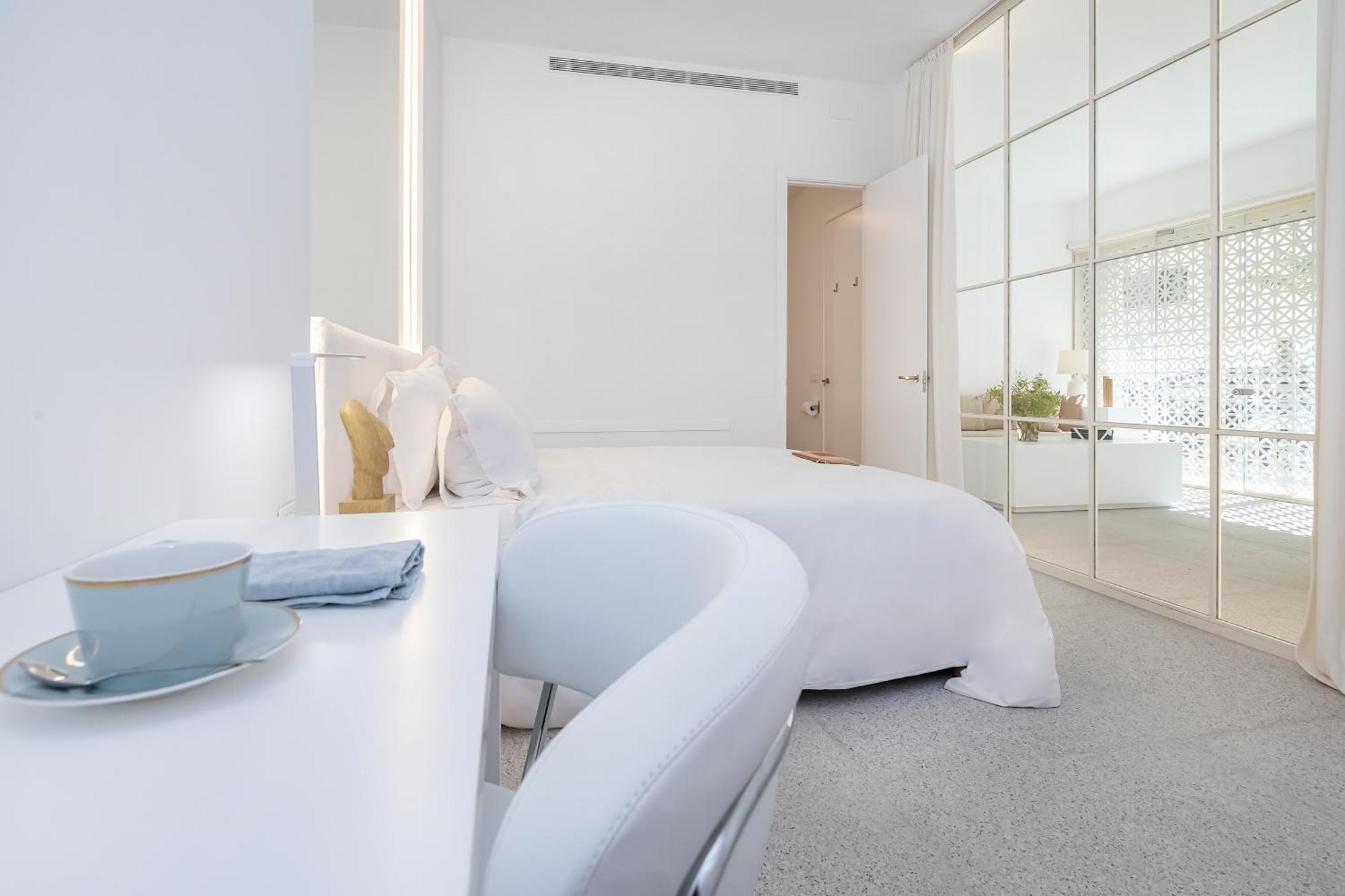 Bhost - Lumiere Suites Кордова Екстер'єр фото