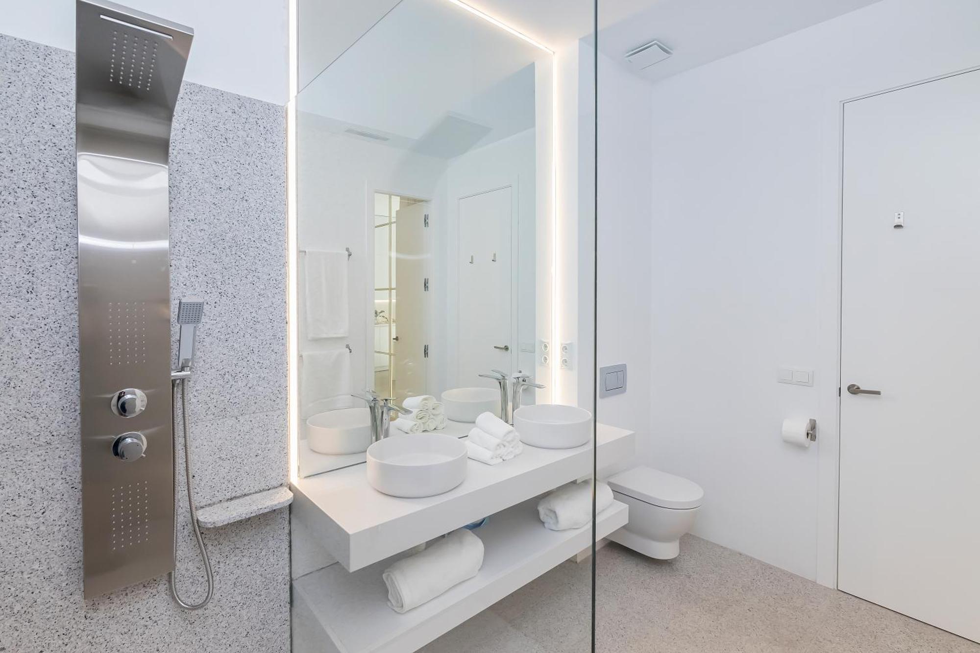 Bhost - Lumiere Suites Кордова Екстер'єр фото