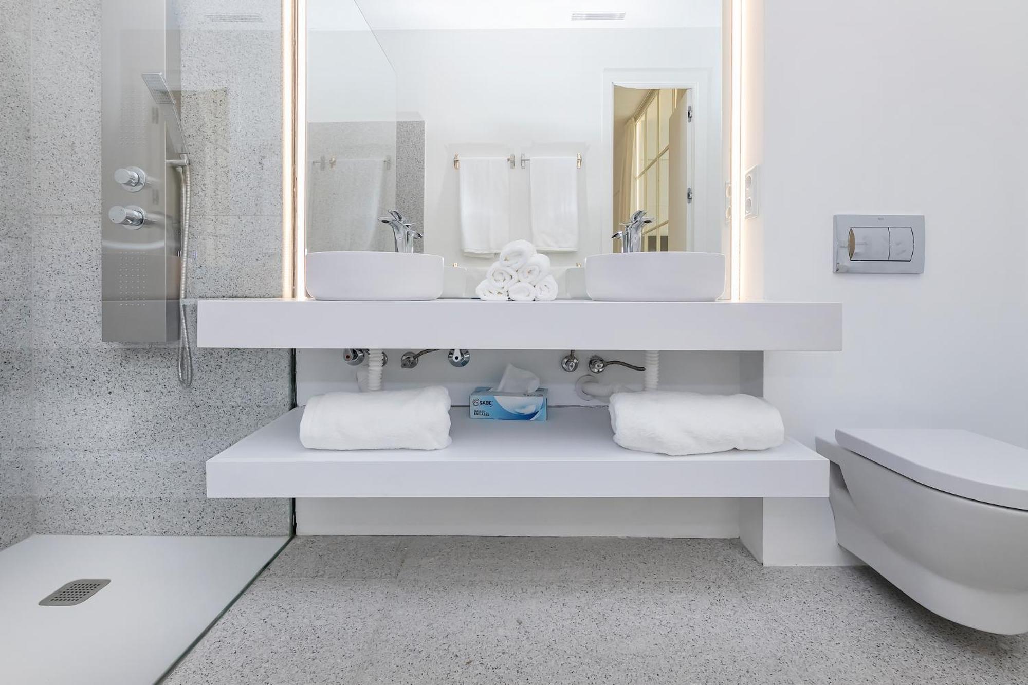 Bhost - Lumiere Suites Кордова Екстер'єр фото