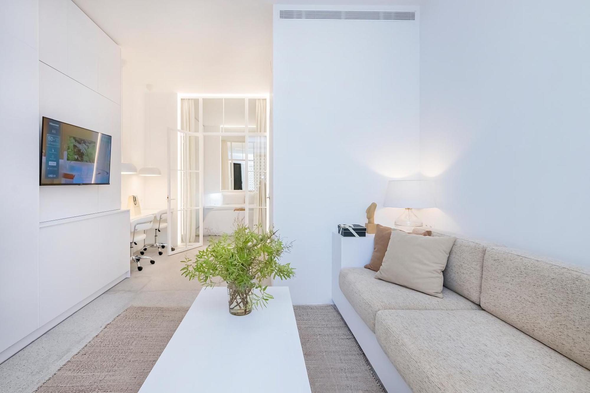 Bhost - Lumiere Suites Кордова Екстер'єр фото