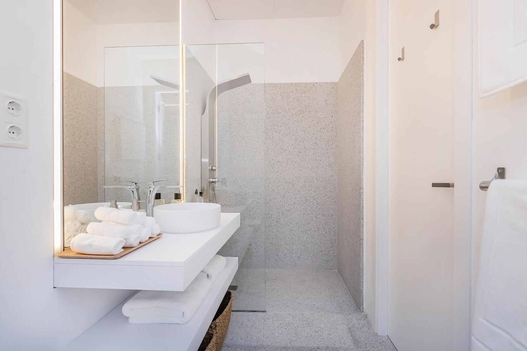 Bhost - Lumiere Suites Кордова Екстер'єр фото