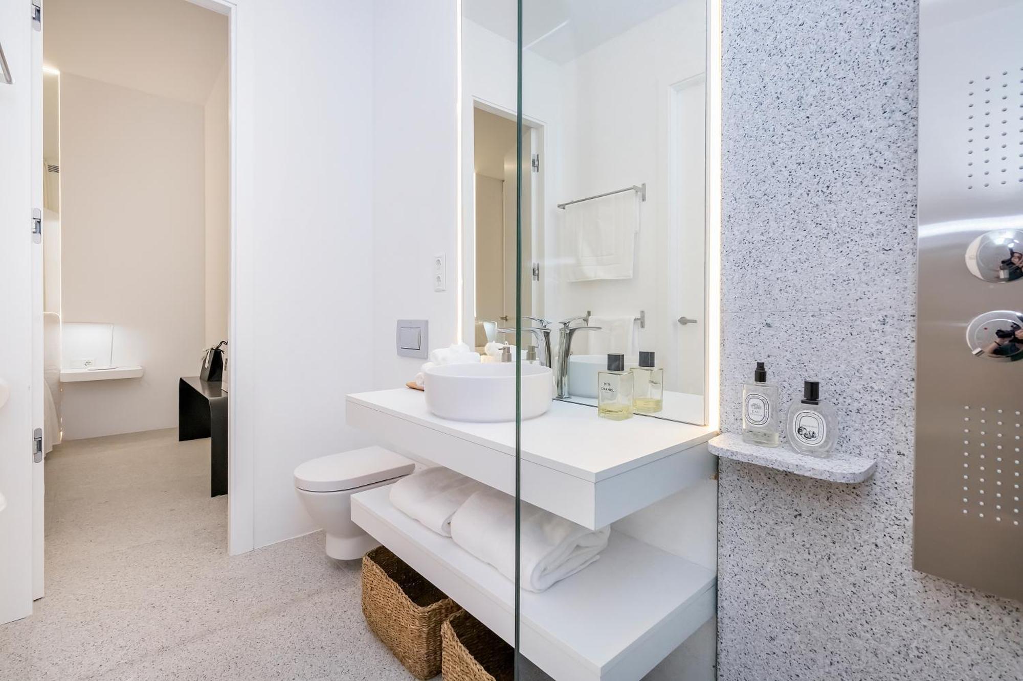 Bhost - Lumiere Suites Кордова Екстер'єр фото