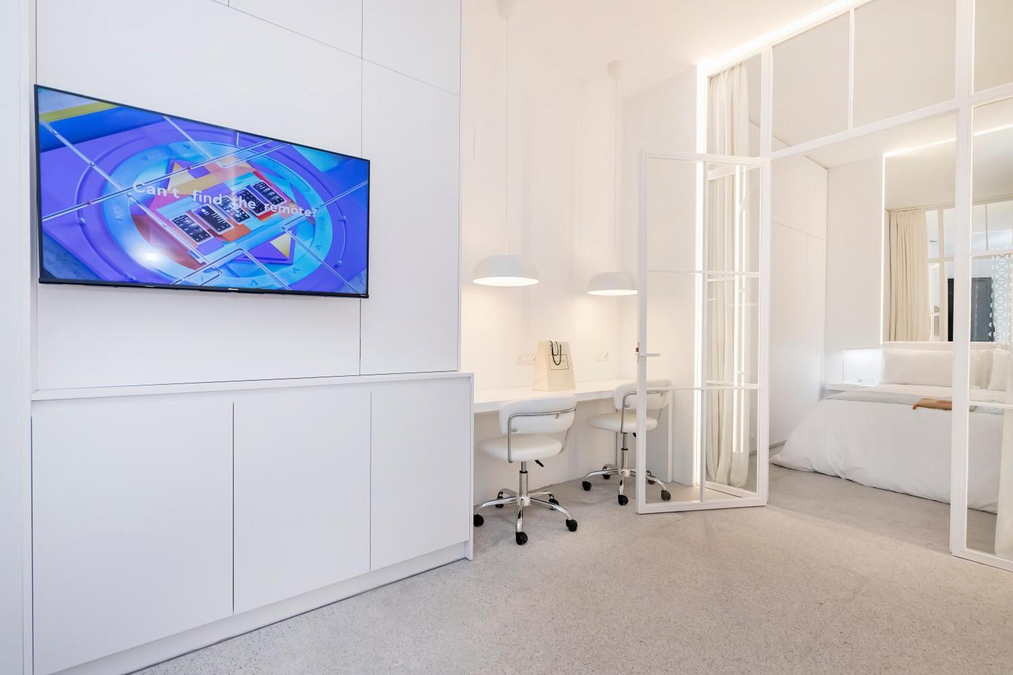Bhost - Lumiere Suites Кордова Екстер'єр фото