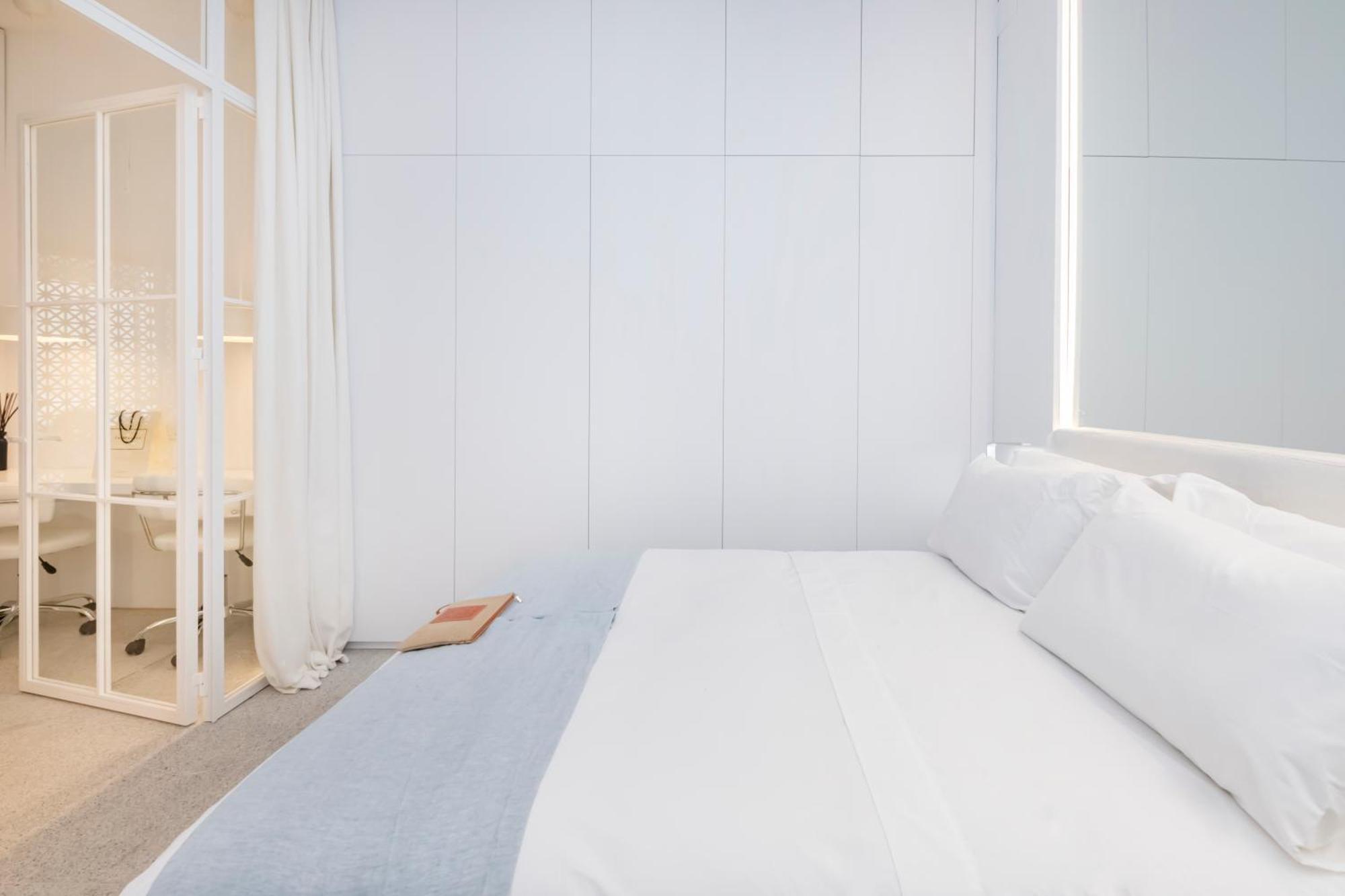 Bhost - Lumiere Suites Кордова Екстер'єр фото