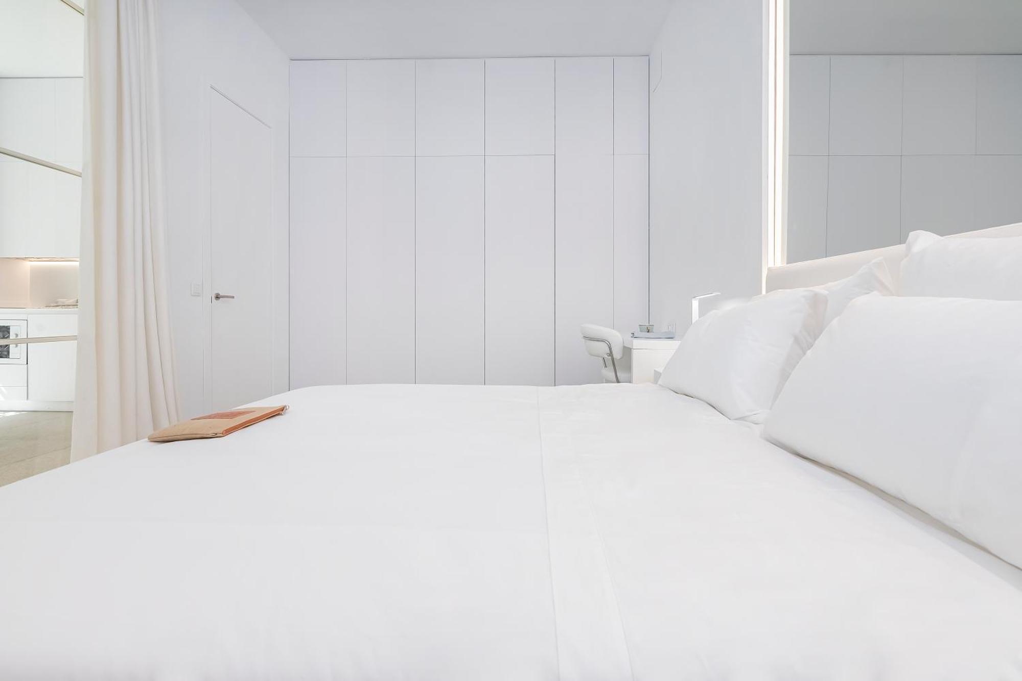 Bhost - Lumiere Suites Кордова Екстер'єр фото